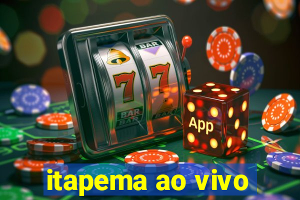 itapema ao vivo